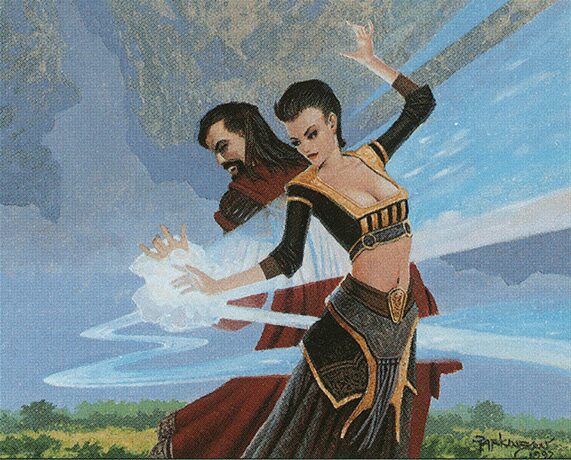limited resources mtg card Edge of Eternities MTG Limited Set Review: Green