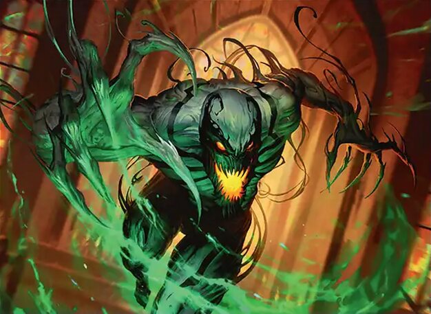 anti-venom mtg card 401 Games Canada Get ready to add this unlikely hero to your Magic Anti-Venom, Horrifying Healer (Commander) |