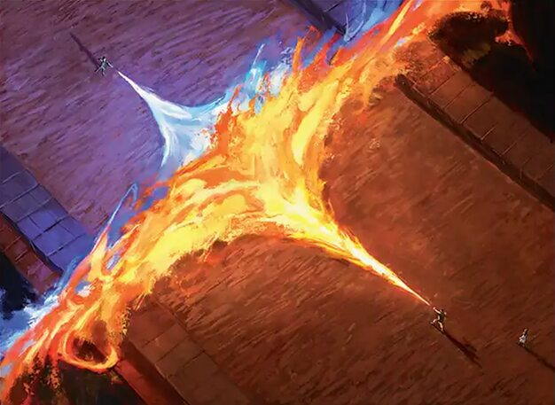 The Last Agni Kai (Card) | EDHREC
