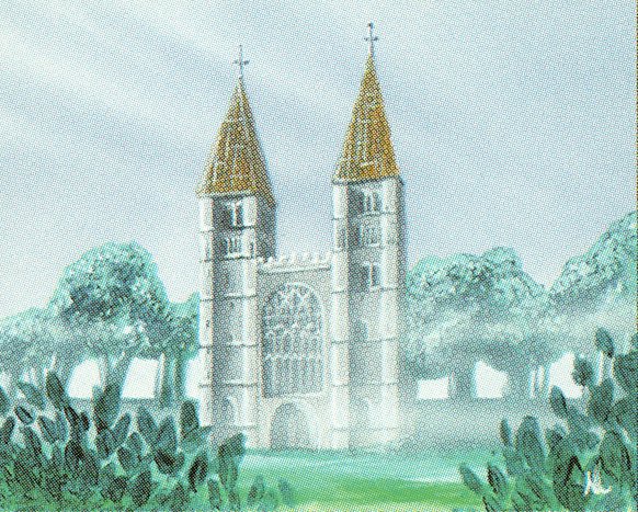 The Tabernacle at Pendrell Vale (Card) | EDHREC