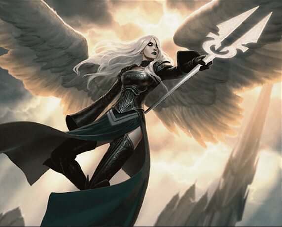 mtg avacyn commander deck Magic The Gathering: MTG: Restored Intro Pack: Slaughterhouse Theme (Black/Red) : Toys & Games Avacyn Commander Deck | MetaMox