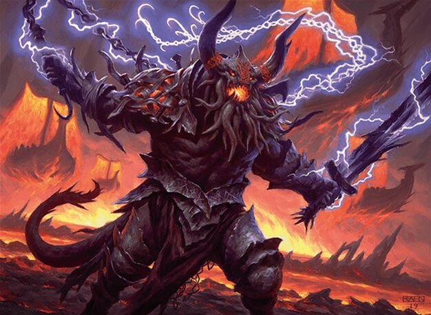 mtg chaos incarnate card list mtg chaos incarnate card list Magic: The Gathering