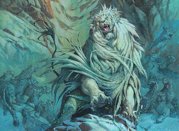 mtg cat commander precon Deck - EDH - 100 Card - Custom Magic The Gathering Deck Roar of the World is the majestic leader and father to cats across all planes of the Multiverse Dogs and Cats Precon