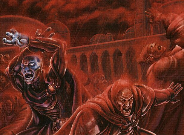 Combos Using Rain of Gore | EDHREC