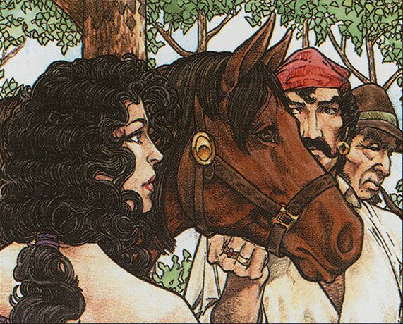 mtg card pradesh gypsies Magic The Gathering - - Zingari di Pradesh Pradesh Gypsies (Card) | EDHREC