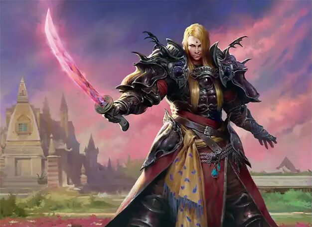 zenos final fantasy mtg yae Galvus transform Zenos yae Galvus Zenos yae Galvus // Shinryu