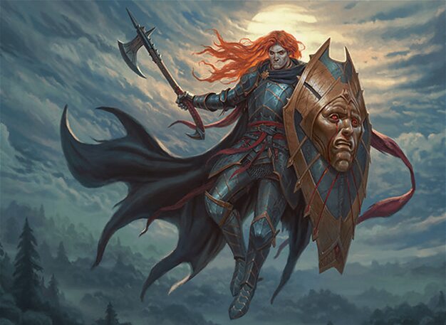 Bloodthirsty Conqueror (Card) | EDHREC