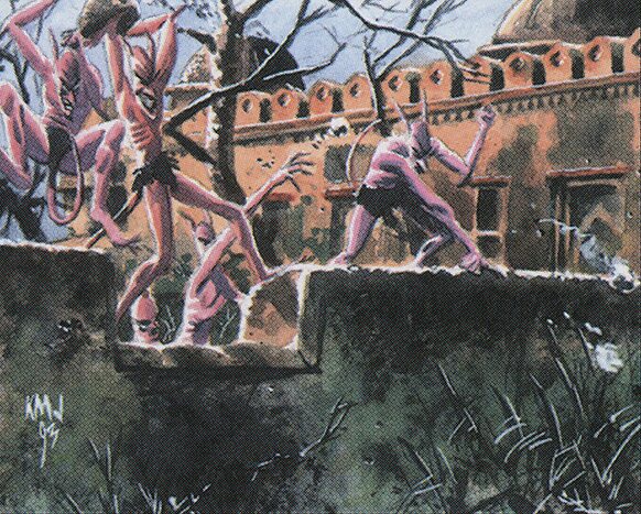 stone throwing devils mtg card MTGNexus