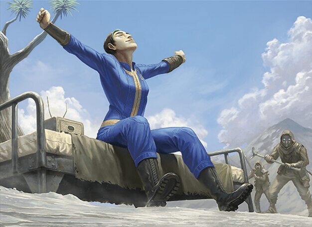 Well Rested (Card) | EDHREC