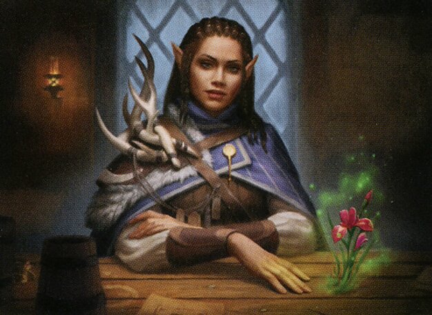 mtg op green cards Best Cards in Modern  Green [2022]