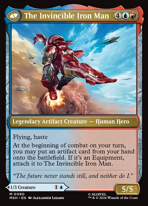 Cori-Steel Cutter (Card) | EDHREC
