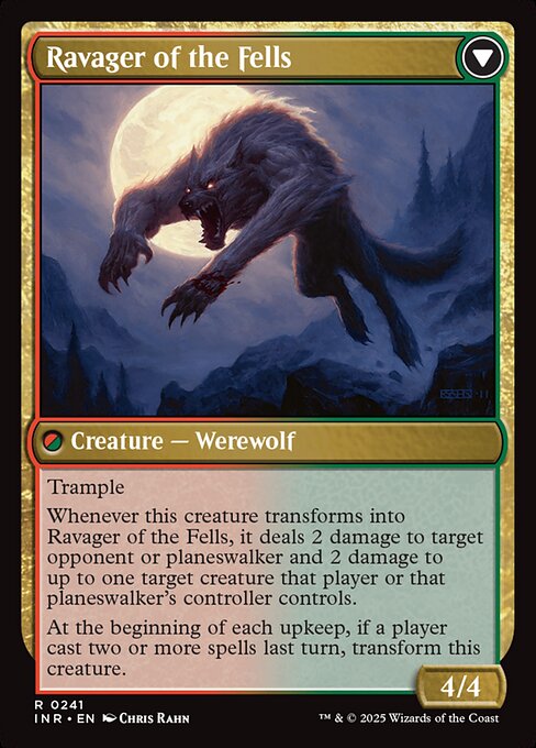 transform mtg cards Rules on transforming a card that doesn't have a back face? : r/magicTCG