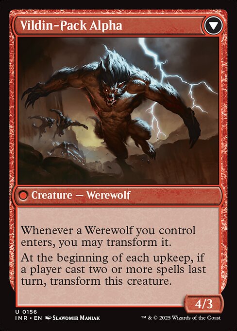 best mtg werewolf cards Fearsome Print Weaver of Blossoms // Blossom-Clad