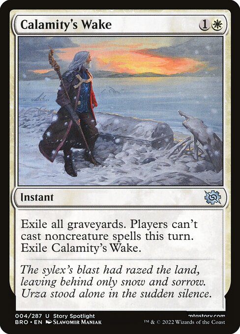 mtg serialized cards brothers war Platinum Angel (Retro Schematic) (Serialized) [The Brothers' Retro A Brief History of Serialized