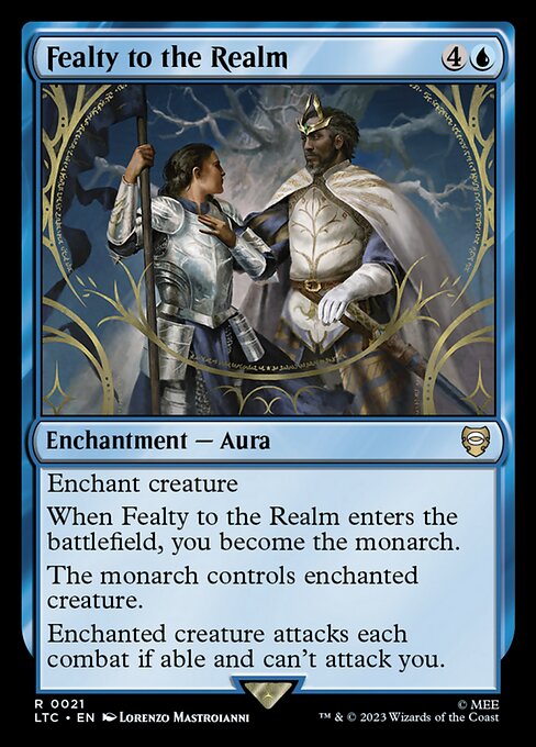 garland mtg card - Garland, Knight of Cornelia/Chaos, the Endless - Final Fantasy NM/M Cond Garland, Knight of Cornelia //
