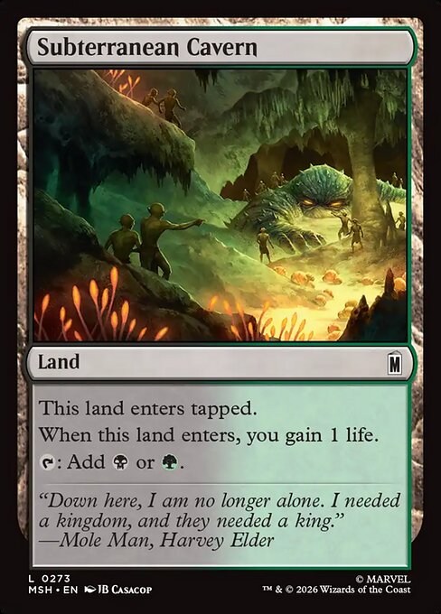 Elephant Graveyard (Card) | EDHREC