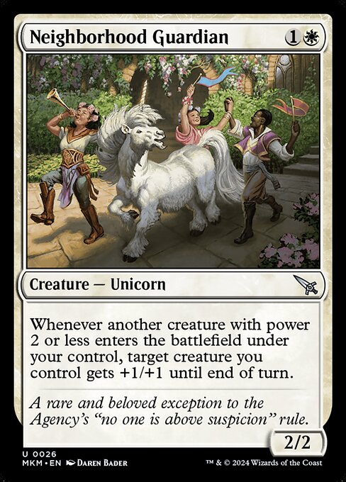 mtg unicorn cards Elite Deck - Selesnya Green White - Custom Built - Magic The Gathering put a +1/+1 counter on that creature. Magic The Gathering Trading Card