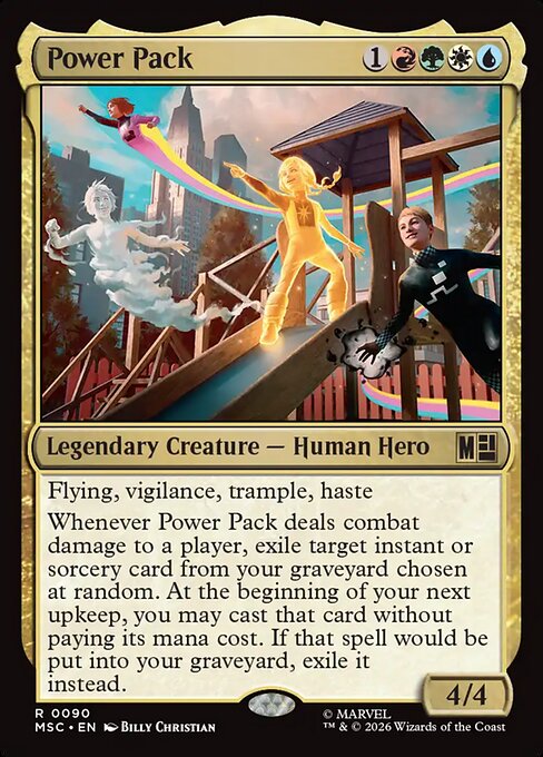 Aminatou's Augury (Card) | EDHREC