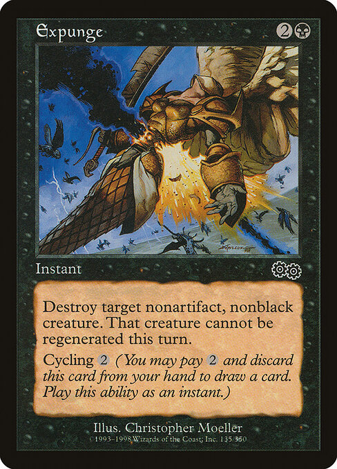 pest control mtg card Pest (23)| Magic: The Gathering Card