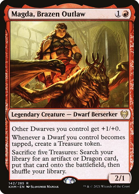 mtg bonus cards Bonus cards from Secret Lair D&D