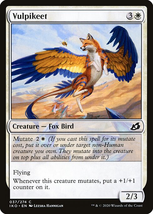 best mutate cards mtg Elite Simic Deck - Blue Green - Very Powerful - Modern Legal - Custom Built - Magic The Gathering - Use MTG Mutate to Accumulate