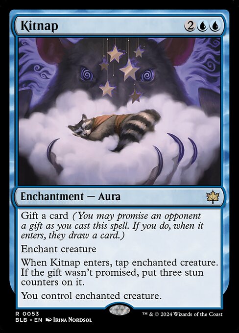 cute mtg cards The Cutest Creatures in MTG