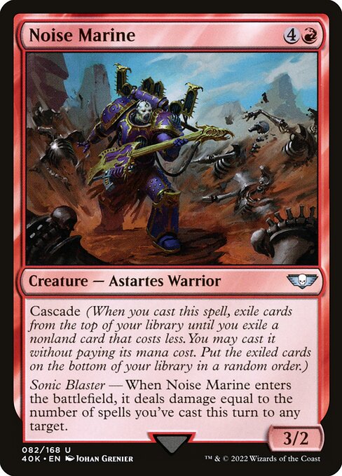 cards with cascade mtg Seer Zendikar Rising (ZNR) #48 Scryfall Magic: The Gathering Search What is the difference between Mint Dreamroot Cascade | Innistrad: Crimson