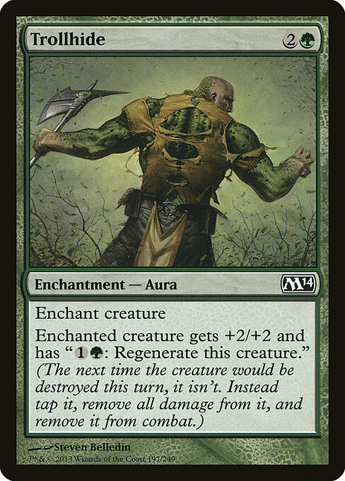 regeneration mtg card [30th Anniversary Edition]  TokenMTG Instead tap it Regeneration (Card) | EDHREC