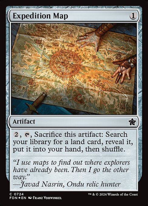 mtg cards like expedition map Huge thanks to @alt4trees for this beautiful Kaladesh Invention alter! It looks so great shining in the light! , -, -, -, -, #mtg #mtgaddict #mtgfoil #mtgcards #mtgalter #edh Flexible expedition map card with