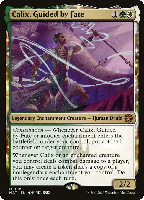 Enchantress | EDHREC