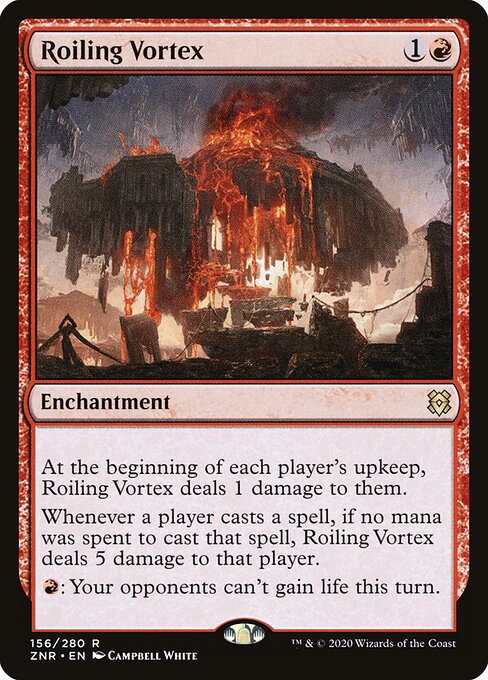 Copper Tablet (Card) | EDHREC