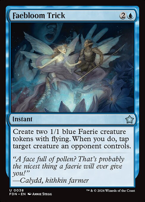 fae dominion mtg card list Magic The Gathering Wilds of Eldraine Commander Deck Bundle  Includes Both Decks (FAE + Virtue and Valor) Toys & Games Fae Dominion (Wilds of Eldraine