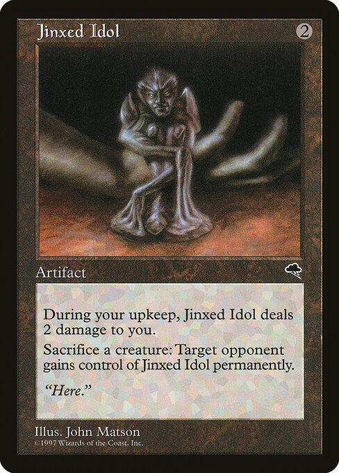 Illusions of Grandeur (Card) | EDHREC