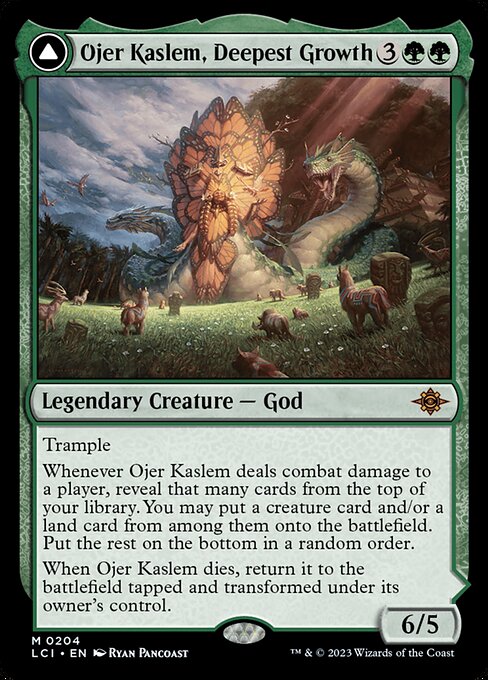 mtg mono green commander deck Hydra - - EDH - 100 Card - Custom Magic The Gathering Deck Top Mono Green Commander Options