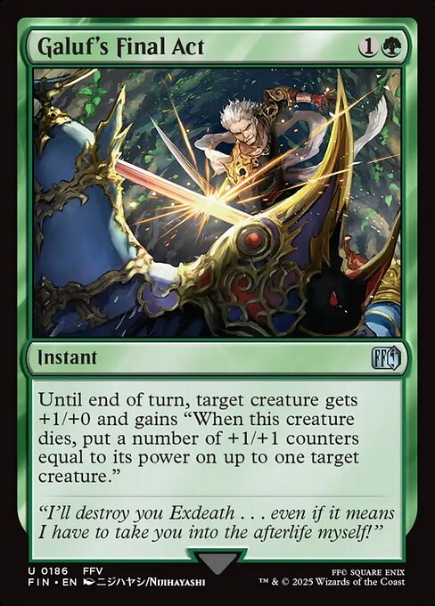 combat tutorial mtg final fantasy Combat Tutorial Final Fantasy (FIN) #48 Scryfall Magic: The Gathering Search