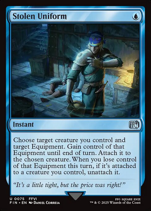 mtg card theft Magnetic (Card) Target player reveals his or her hand Identity theft is not a