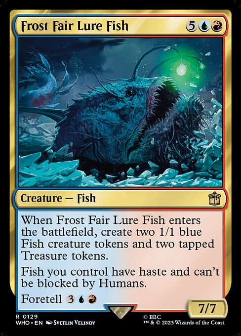 me mtg card Another new revealed! Thoughts? #mtgambassador #mtgxmarvel #mtg #mtgcommunity @wizards_magic Magic MTG Stay With Me