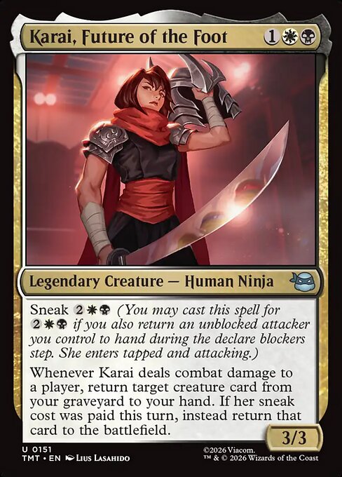 best ninjutsu cards mtg Commander Deck EDH Deck Satoru Umezawa 100 Magic Custom Deck  Moonveil Games Rules Text: Ninjutsu, Colors: Black,