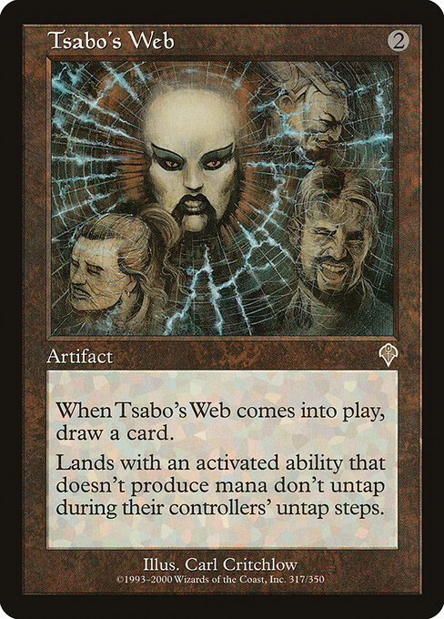 mtg toolbox cards Eladamri's Toolbox: A Modern Deck Guide