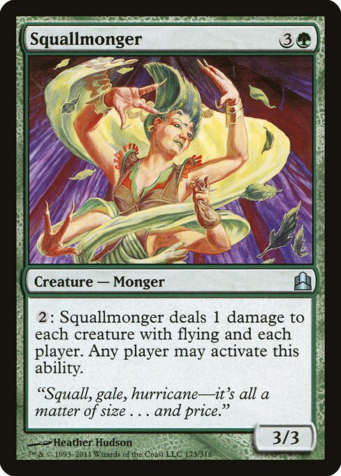 hurricane mtg card Magic: The Gathering - Mint / near mint condition trading card 11 Rarest Magic Cards Ever