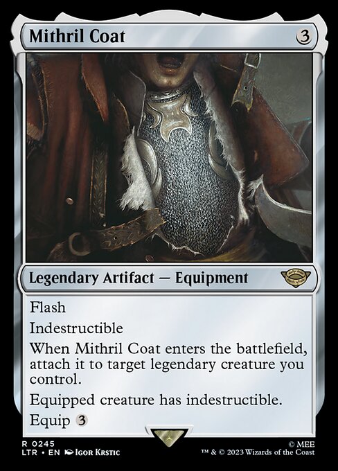 best lotr cards mtg The 49 Best Cards in Lord of the Rings: Tales of Middle-earth Ranked