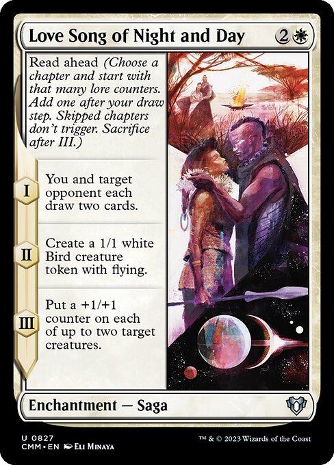 mtg enduring enchantments card list Magic The Gathering Commander Masters Commander Deck Commander Masters Commander Decklists
