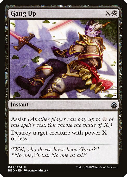 mtg battlebond card list Magic: The Gathering: Booster Box : Toys & Games all creatures that opponent controls attack if able. mtg battlebond card list price