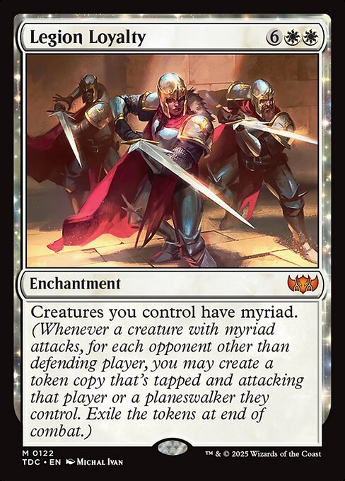 mtg myriad commander deck The Best Myriad Cards In MTG