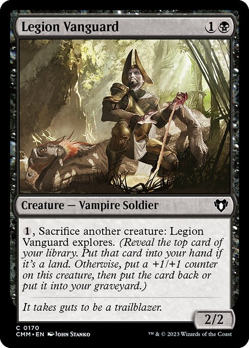vanguard cards mtg Alesha's [Fate Reforged] Whenever any of your creatures is put into your graveyard from play  MTG Inspirited Vanguard decks