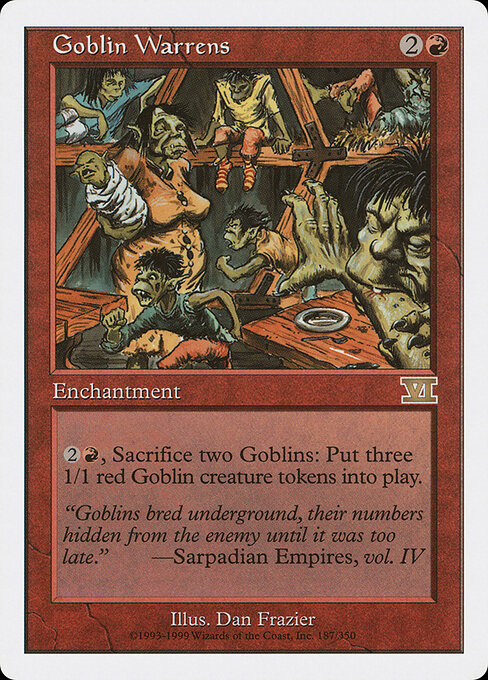 fallen empires mtg best cards The Best Commander Cards From Fallen Empires