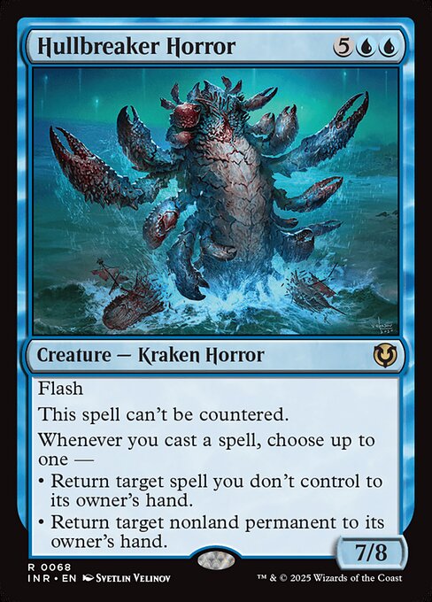 best blue green mtg cards Top 10 Anti-Blue in "Magic: The Gathering" Top Mono-Blue Cards | EDHREC