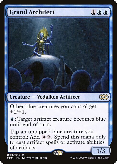 mtg memnarch commander deck Urtet, Remnant of Memnarch MYR Commander Deck EDH Magic MTG Ready-to-Play Cards