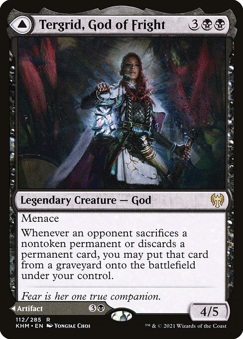 most salty cards mtg A Visual Guide to Commander's Saltiest Cards : r/magicTCG