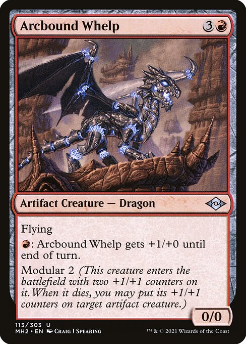 best modular cards mtg I Need Help Making Modular Work : r/EDH